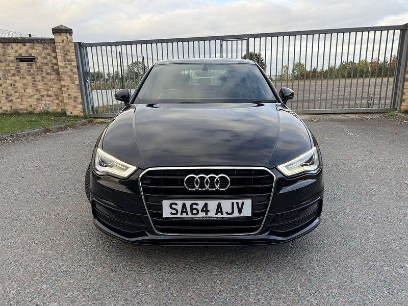 Used Audi A3 2014 for sale - 76271399: Photo 18