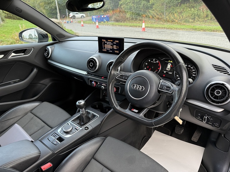 Used Audi A3 2014 for sale - 76271399: Photo 21