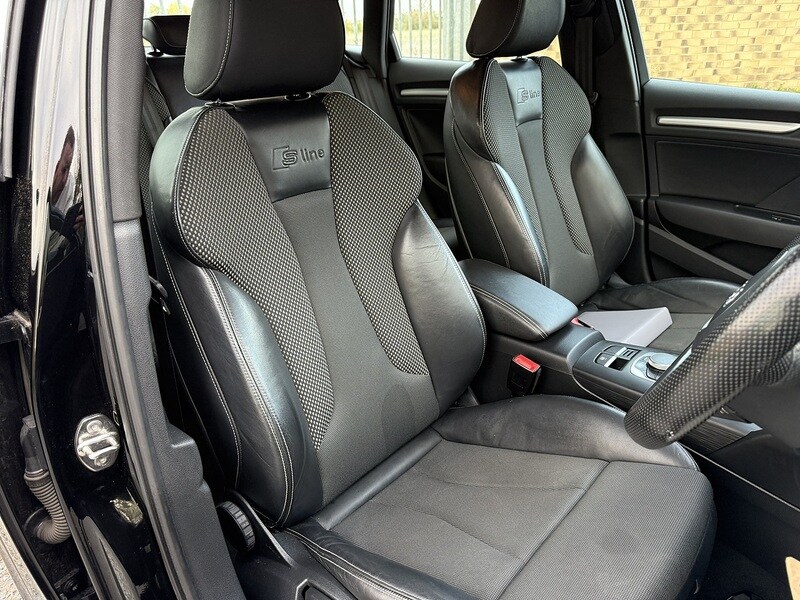 Used Audi A3 2014 for sale - 76271399: Photo 25