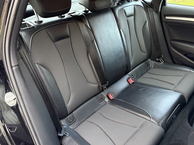 Used Audi A3 2014 for sale - 76271399: Photo 29