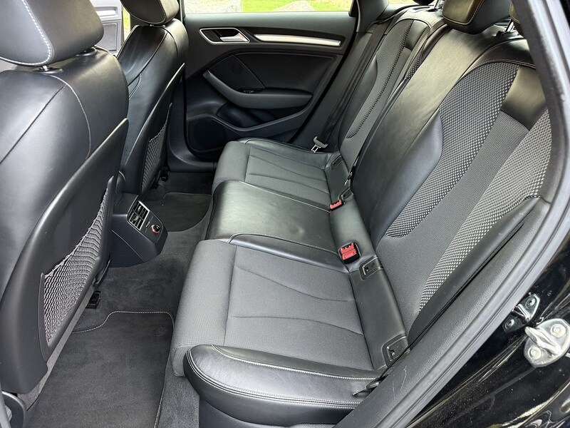 Used Audi A3 2014 for sale - 76271399: Photo 32