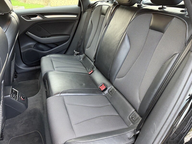 Used Audi A3 2014 for sale - 76271399: Photo 33