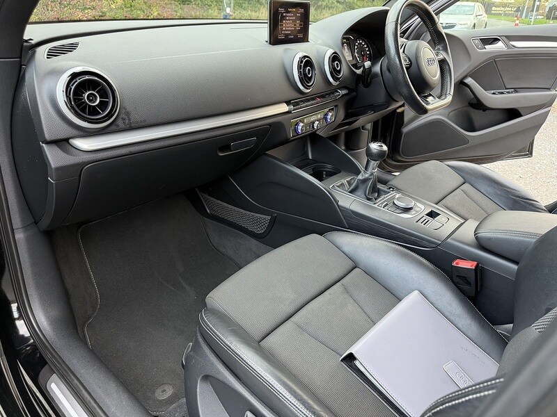 Used Audi A3 2014 for sale - 76271399: Photo 34