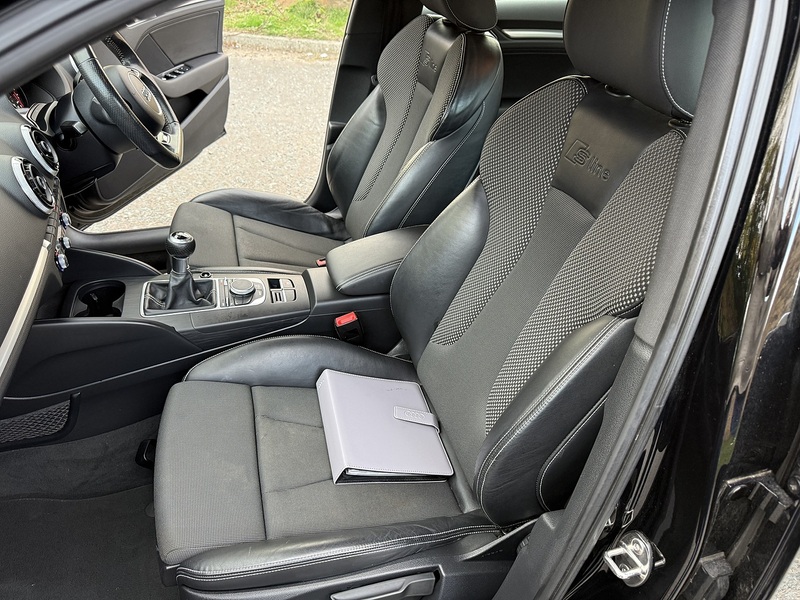 Used Audi A3 2014 for sale - 76271399: Photo 35