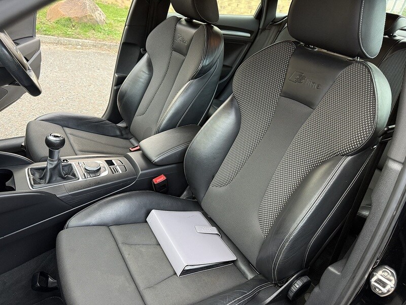 Used Audi A3 2014 for sale - 76271399: Photo 37