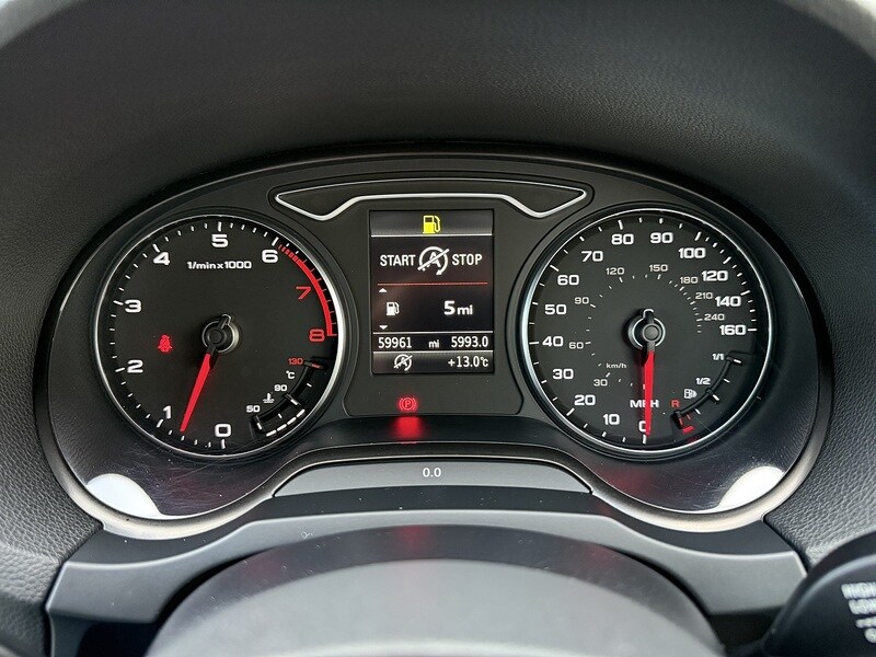 Used Audi A3 2014 for sale - 76271399: Photo 38