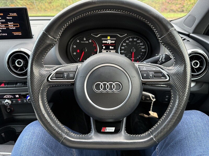 Used Audi A3 2014 for sale - 76271399: Photo 39