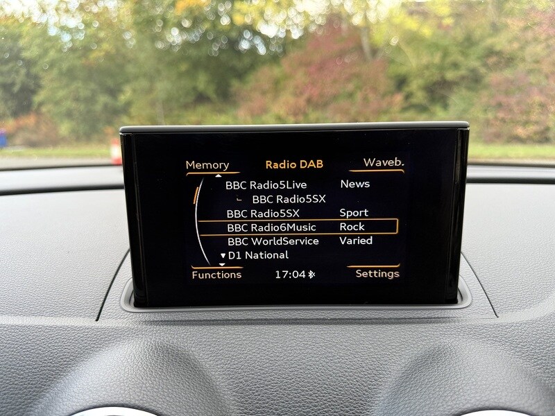 Used Audi A3 2014 for sale - 76271399: Photo 40