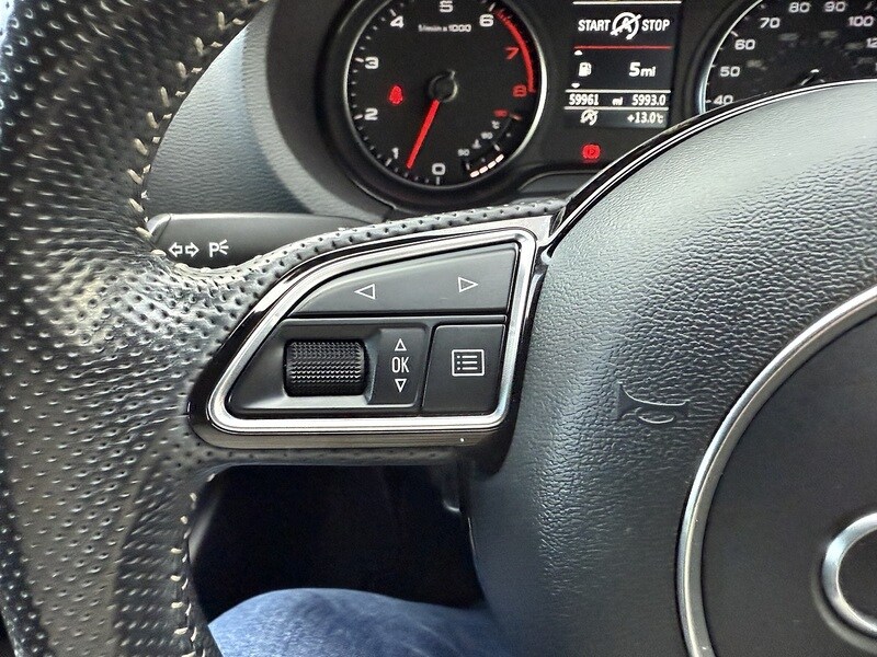 Used Audi A3 2014 for sale - 76271399: Photo 44