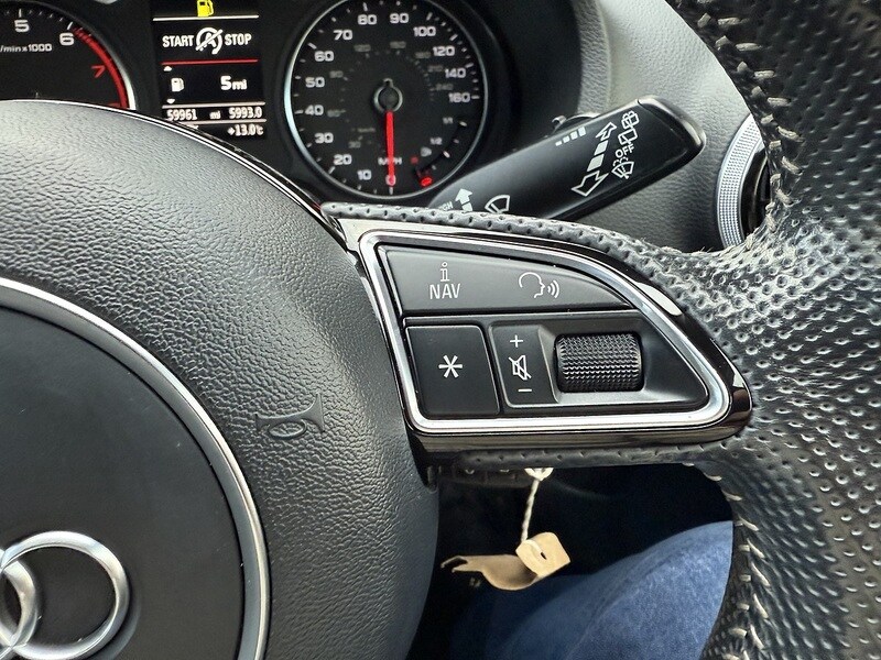 Used Audi A3 2014 for sale - 76271399: Photo 45