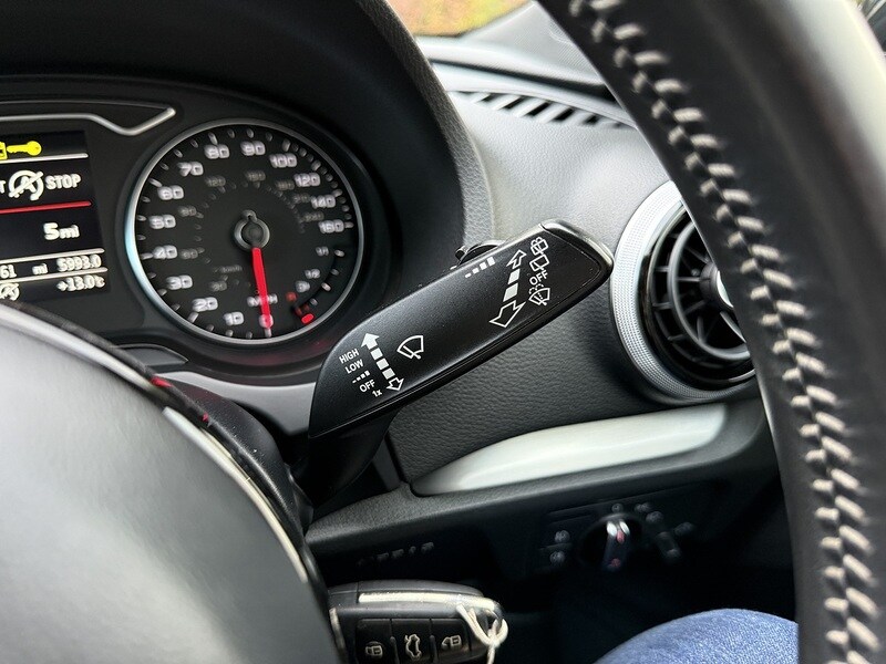 Used Audi A3 2014 for sale - 76271399: Photo 47