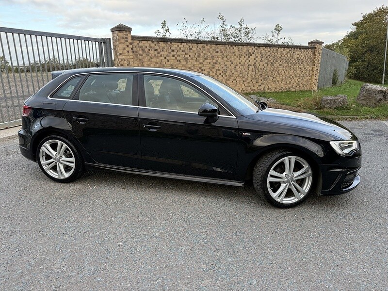 Used Audi A3 2014 for sale - 76271399: Photo 5