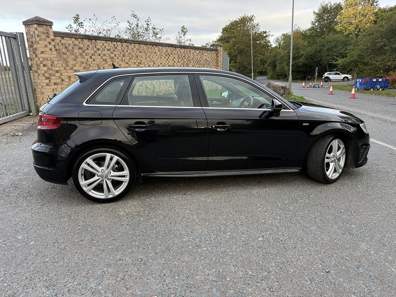 Used Audi A3 2014 for sale - 76271399: Photo 6