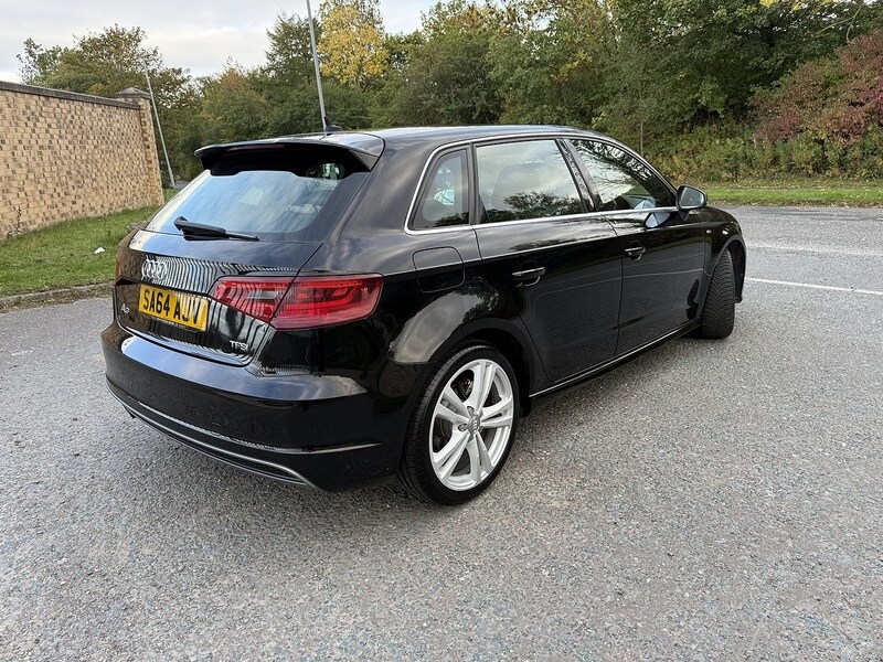 Used Audi A3 2014 for sale - 76271399: Photo 7