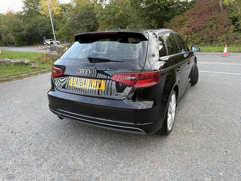 Used Audi A3 2014 for sale - 76271399: Photo 9