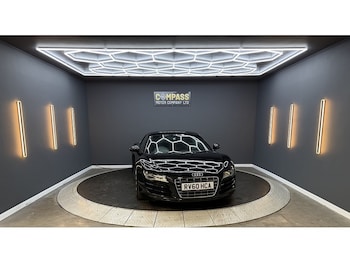 Used Audi R8 2010 for sale - 78501831: Photo