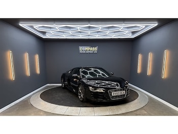 Used Audi R8 2010 for sale - 78501831: Photo