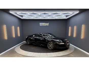 Used Audi R8 2010 for sale - 78501831: Photo