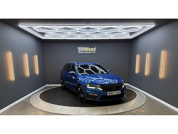 Used Skoda Octavia 2017 for sale - 78975694: Photo