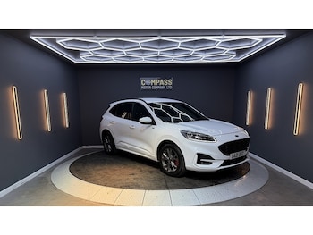 Used Ford Kuga 2021 for sale - 79434428: Photo