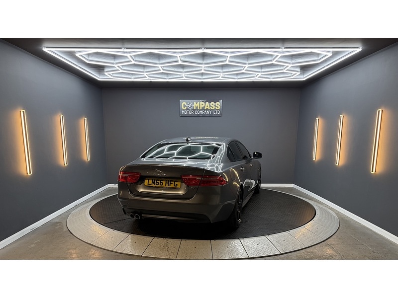 Used Jaguar XE 2016 for sale - 77494287: Photo 13