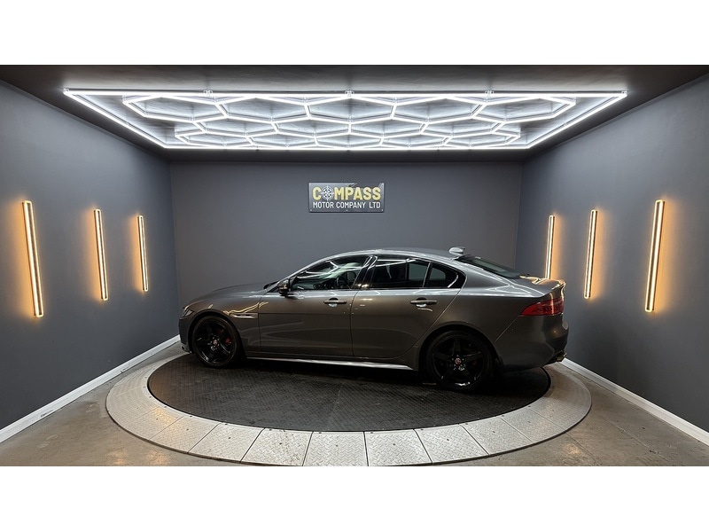 Used Jaguar XE 2016 for sale - 77494287: Photo 18
