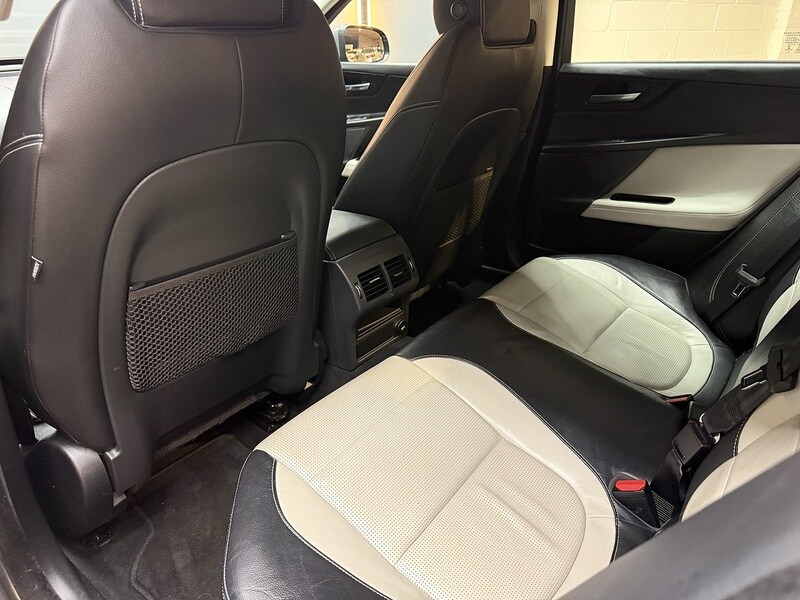 Used Jaguar XE 2016 for sale - 77494287: Photo 39