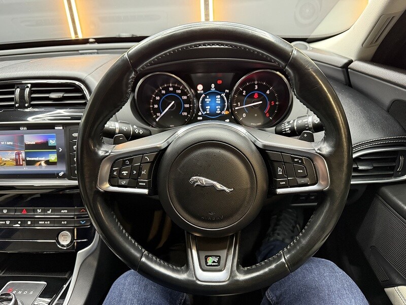 Used Jaguar XE 2016 for sale - 77494287: Photo 47