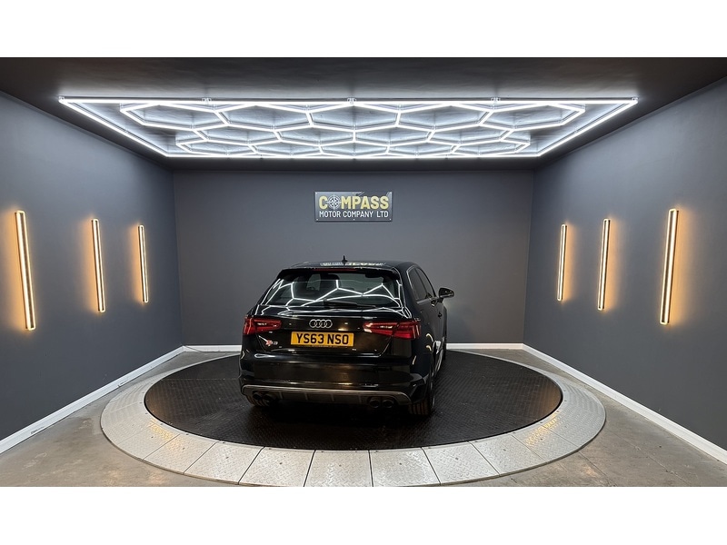 Used Audi A3 2013 for sale - 77502652: Photo 15