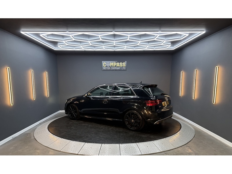 Used Audi A3 2013 for sale - 77502652: Photo 21