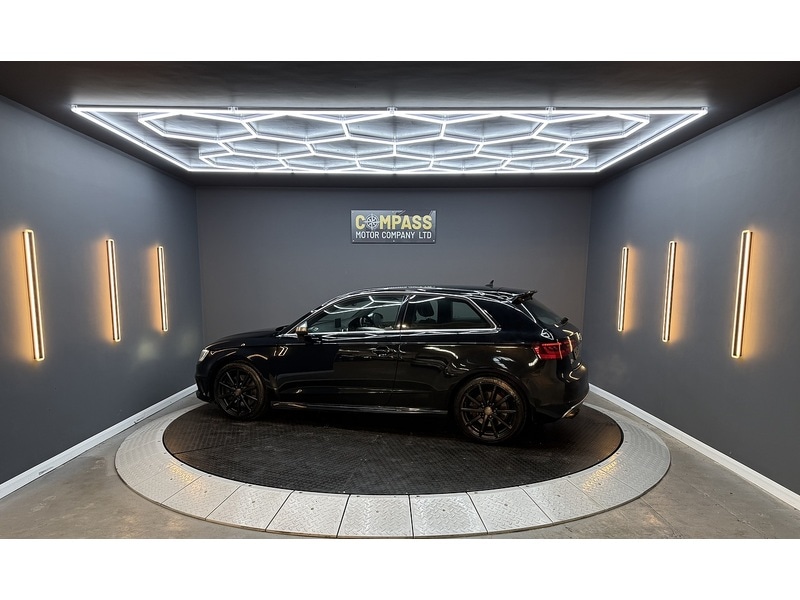 Used Audi A3 2013 for sale - 77502652: Photo 22