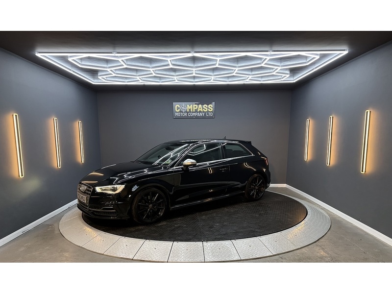 Used Audi A3 2013 for sale - 77502652: Photo 26