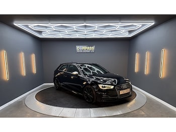 Used Audi A3 2013 for sale - 77502652: Photo