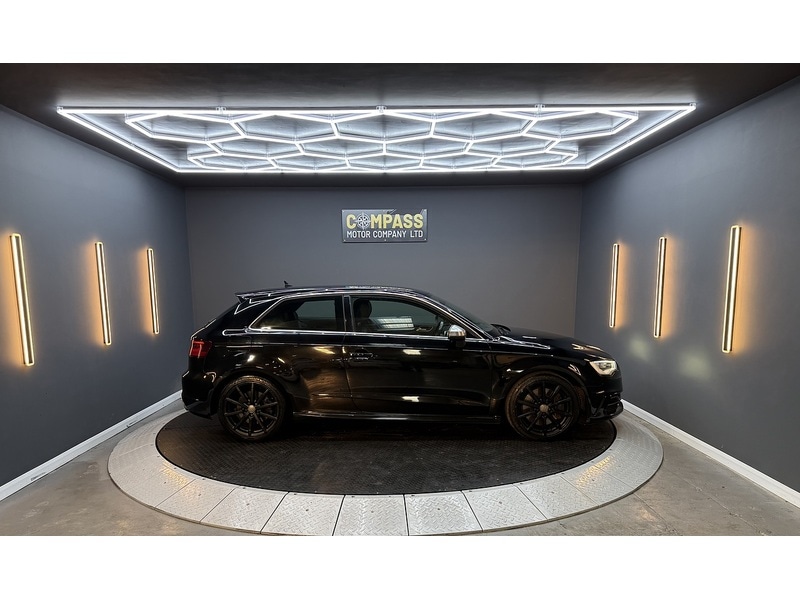 Used Audi A3 2013 for sale - 77502652: Photo 8