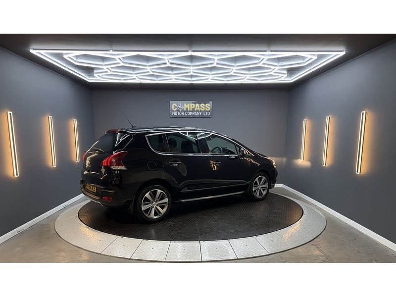 Used Peugeot 3008 2017 for sale - 77213051: Photo 10