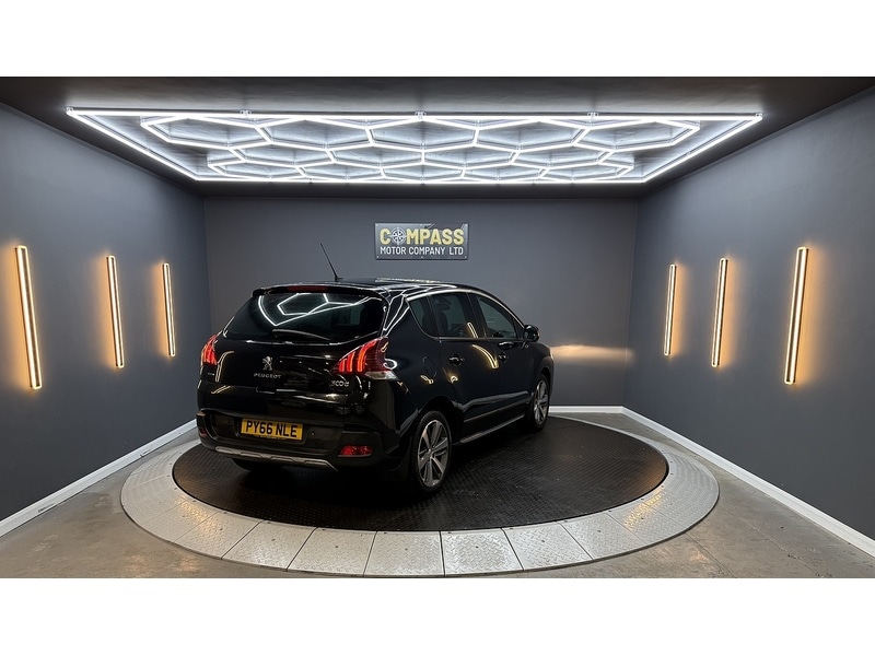 Used Peugeot 3008 2017 for sale - 77213051: Photo 13