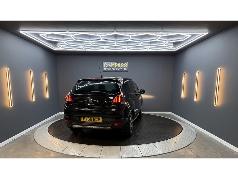 Used Peugeot 3008 2017 for sale - 77213051: Photo 14