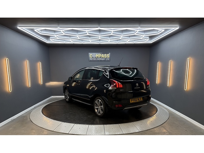 Used Peugeot 3008 2017 for sale - 77213051: Photo 17