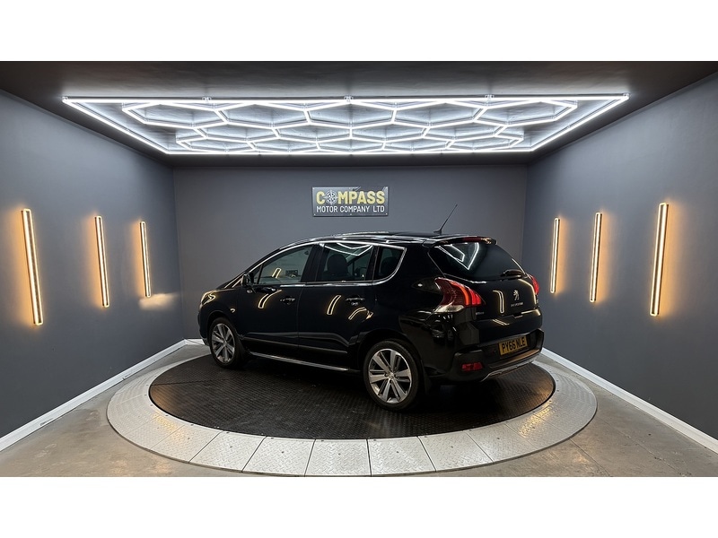 Used Peugeot 3008 2017 for sale - 77213051: Photo 18