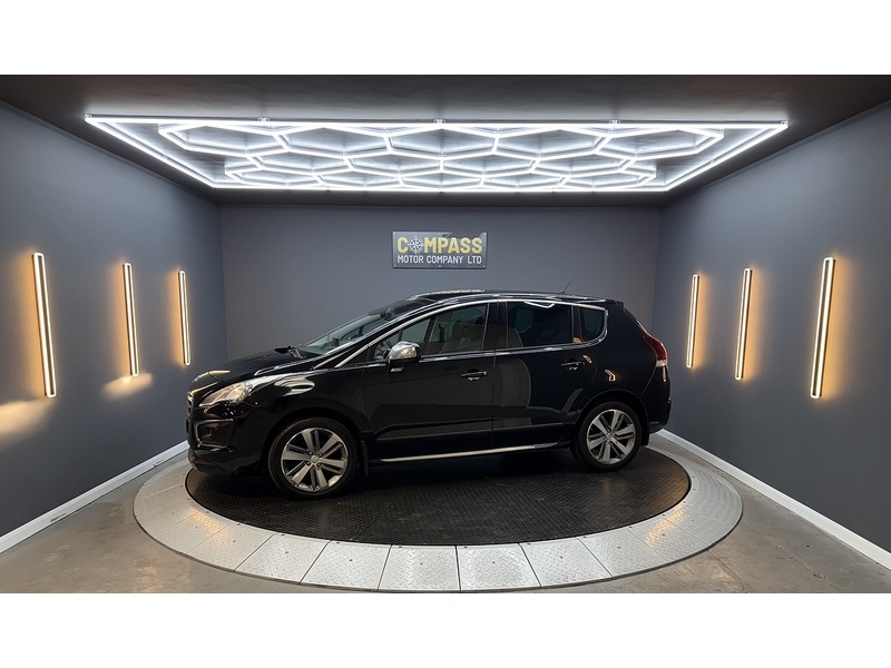 Used Peugeot 3008 2017 for sale - 77213051: Photo 23