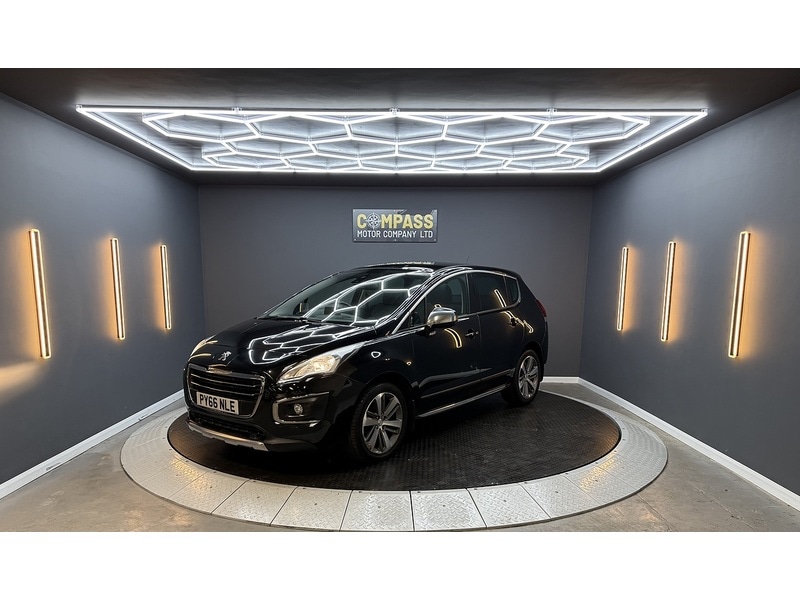 Used Peugeot 3008 2017 for sale - 77213051: Photo 25