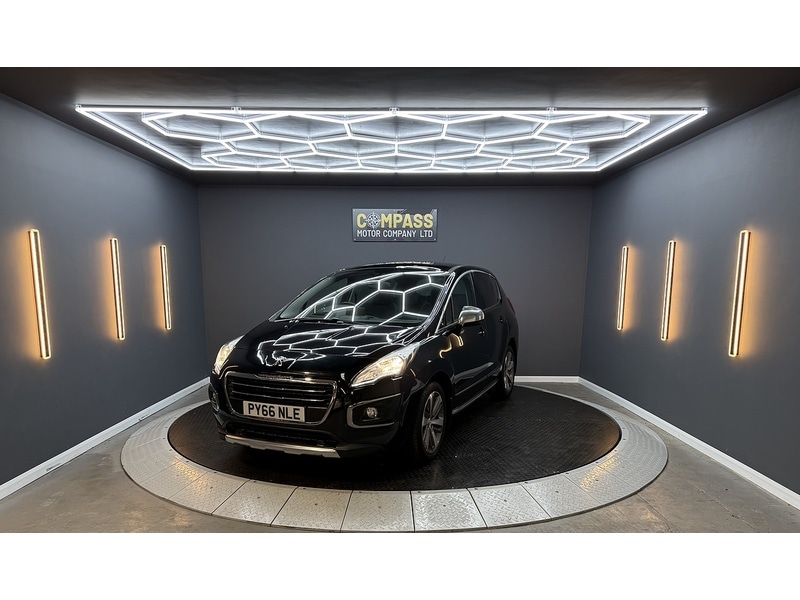 Used Peugeot 3008 2017 for sale - 77213051: Photo 26