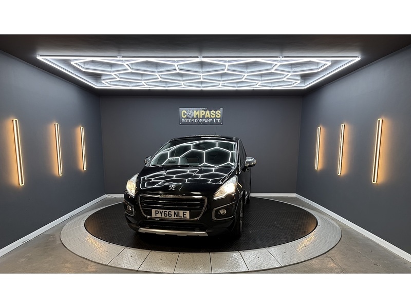 Used Peugeot 3008 2017 for sale - 77213051: Photo 27