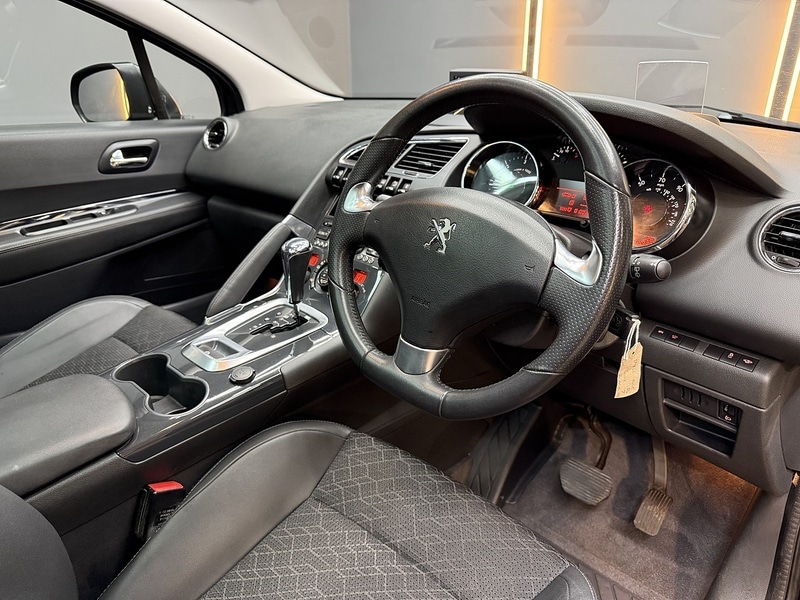 Used Peugeot 3008 2017 for sale - 77213051: Photo 31