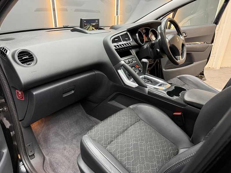 Used Peugeot 3008 2017 for sale - 77213051: Photo 45