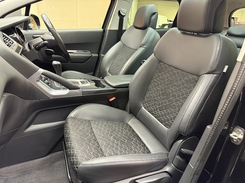 Used Peugeot 3008 2017 for sale - 77213051: Photo 47