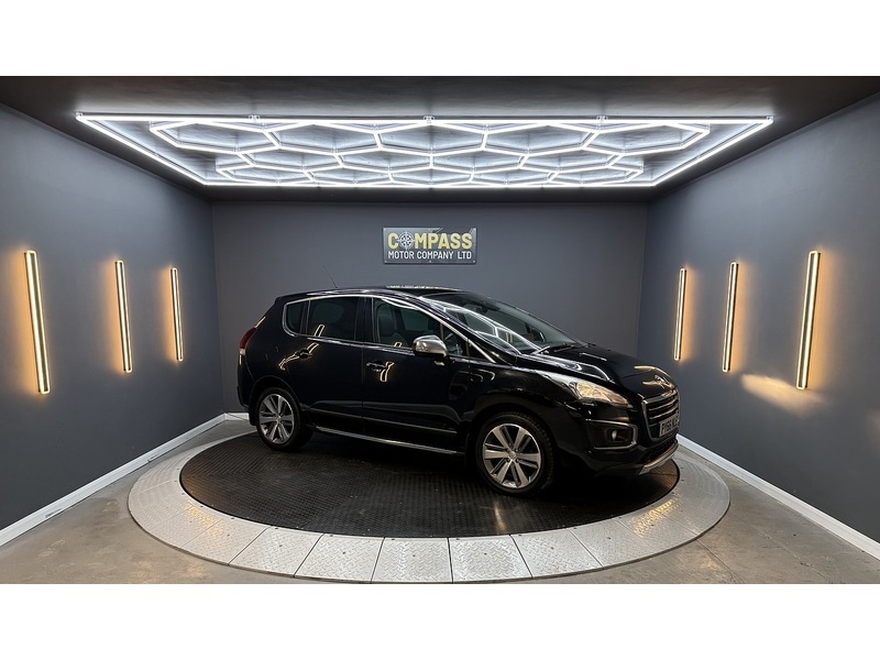 Used Peugeot 3008 2017 for sale - 77213051: Photo 5