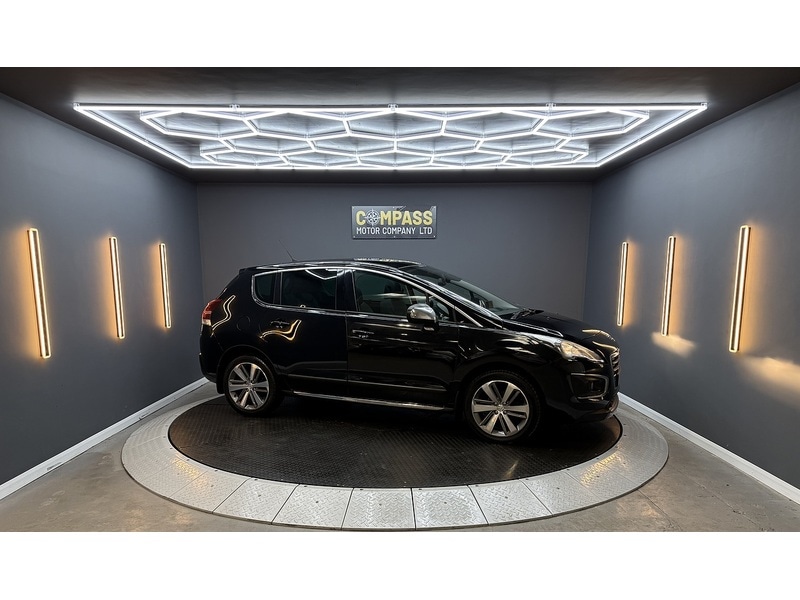 Used Peugeot 3008 2017 for sale - 77213051: Photo 6