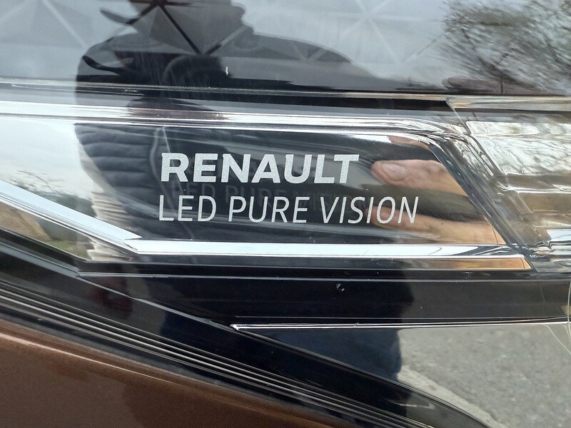 Used Renault Trafic 2020 for sale - 76320089: Photo 21