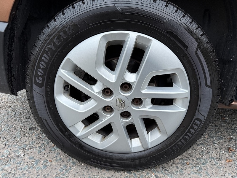 Used Renault Trafic 2020 for sale - 76320089: Photo 23